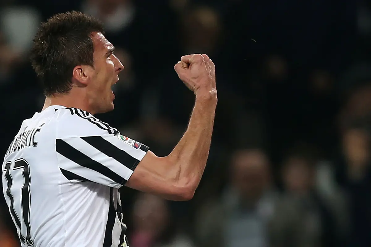 Juventus vs Empoli