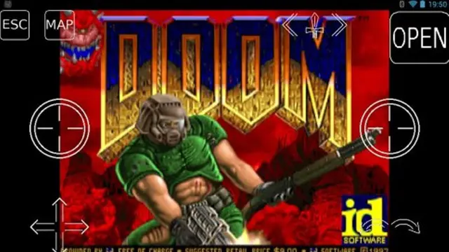 [Bintang] 9 'Game' Nostalgia Ini Sekarang Bisa Dimainkan di Ponselmu!
