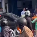 Fakta di Balik Video Petugas PPSU Disebut Cekcok dengan Driver Ojol