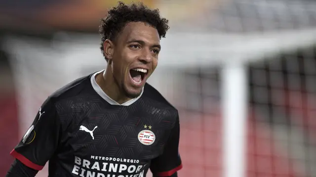 Foto: Termasuk Cody Gakpo yang Dilepas ke Liverpool, Ini Dia 5 Penjualan Termahal PSV Sepanjang Sejarah