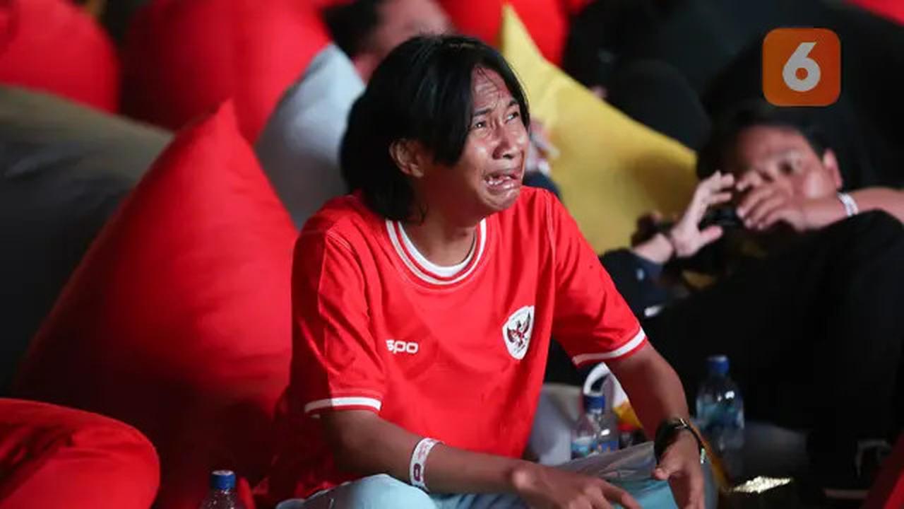 Kasus Penularan COVID-19 Kembali Meningkat, Sumardji Minta Suporter Tidak Datangi Hotel Pemain Timnas Indonesia