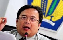 Menkeu Bambang minta masyarakat tak beri hadiah ke pejabat