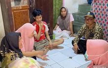 Tahukah Anda? Tiga Kakak Beradik Alami Gangguan Jiwa di Cianjur, Pemkab Jamin Penanganan Kesehatan Mental