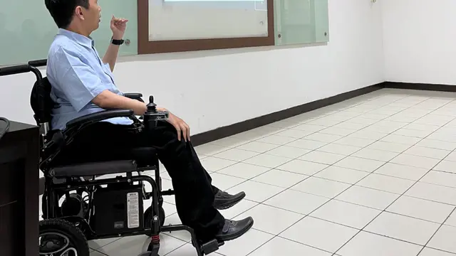 Dukung Teknologi Inklusif, Calon Pemrogram Perlu Mengenal Disabilitas Sejak Awal
