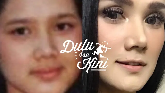 [Bintang] Mulan Jameela