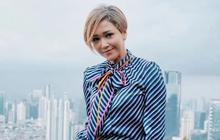 7 Gaya Rambut Pixie Cut Stylish untuk Wanita Usia 45 Tahun ke Atas, Look Maia Estianty Bikin Pangling