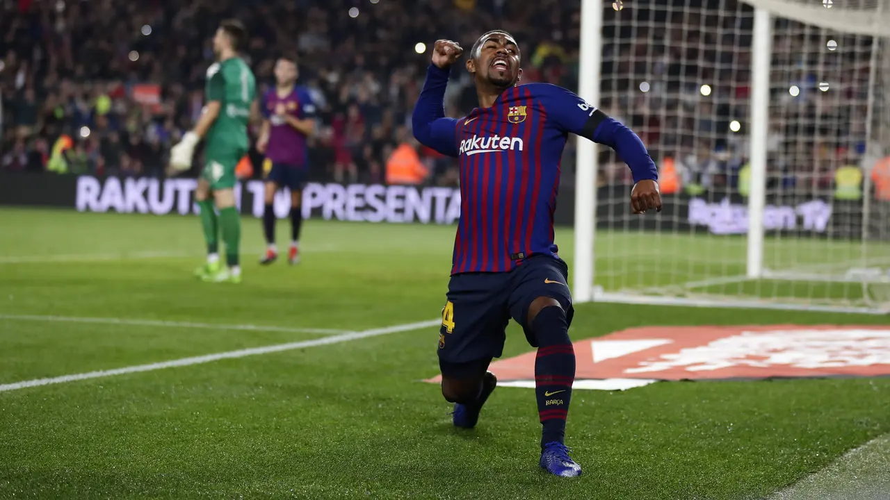 Barcelona