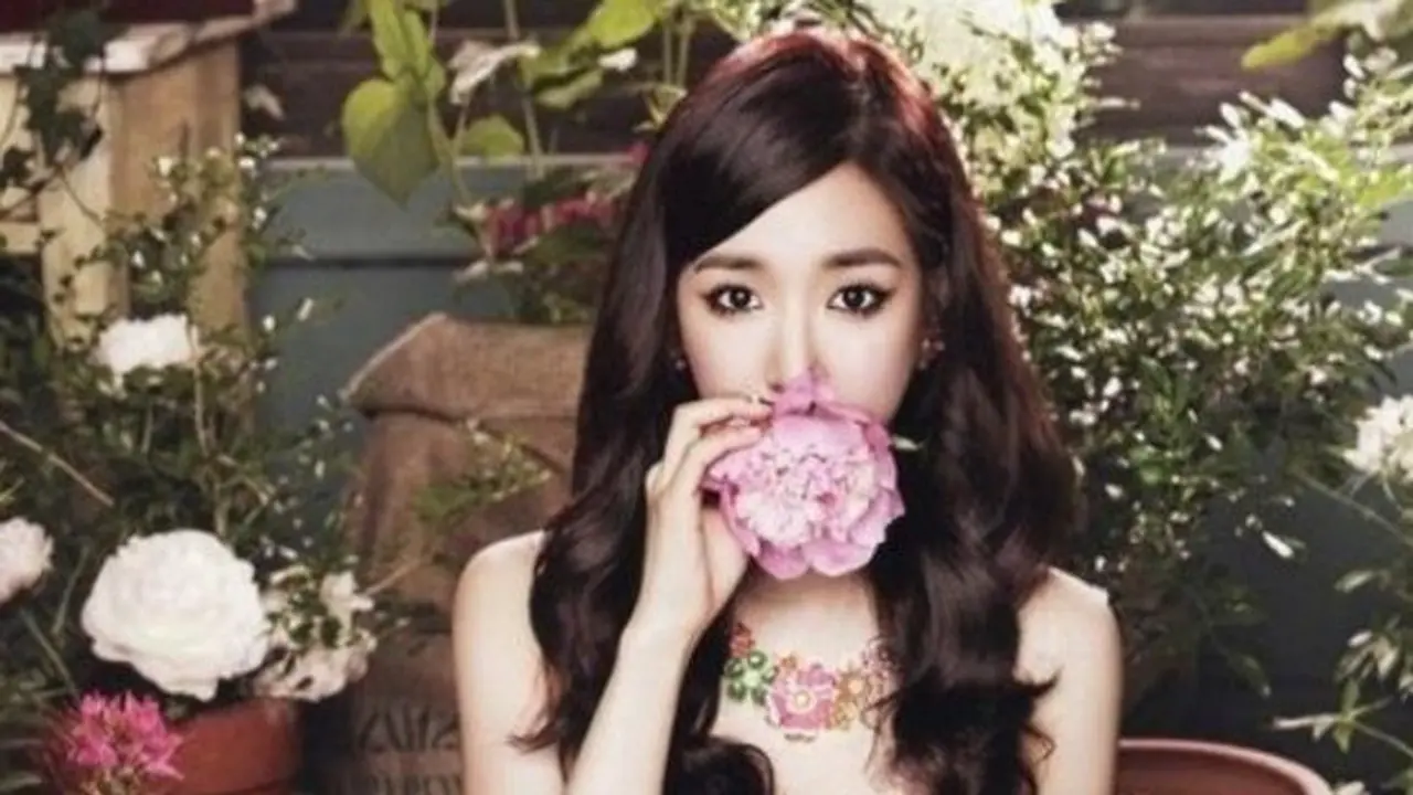 Tiffany Bocorkan Girls Generation Siap Rilis Album Baru