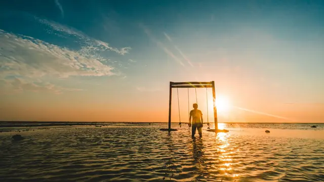 Gili Islands