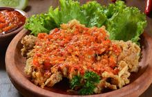 5 Resep Kreasi Bumbu Ayam Geprek Viral Dibuat dengan Modal Rp15 Ribu, Pedasnya Nagih!