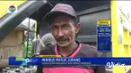 Fokus Pagi menyajikan beberapa topik berita di antaranya, Dua Kelompok Massa Bentrok, Kericuhan Di Kongres HMI, Aparat Adang Eksekusi Lahan, Pembongkaran Paksa Lapak PKL.