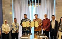KEK Palu Kantongi Investasi Rp342 Miliar dari PT LNG untuk Infrastruktur Gas