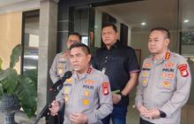 Janji Kapolda Metro Jaya Bereskan Dua Kasus Firli Bahuri