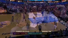 Berita video game recap NBA 2017-2018 antara Orlando Magic melawan Cleveland Cavaliers dengan skor 116-98.