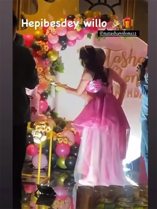 Natasha Wilona (Instagram/natashawilona12)