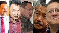 Babak Penyisihan `Capres Idol` Demokrat