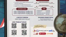 History Competition 3rd 2026 Dibuka, Hadirkan 4 Lomba Sejarah