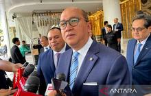 Tindak Lanjut Kerja Sama RI-Yordania Produksi Pupuk, Perkuat Ketahanan Pangan Nasional