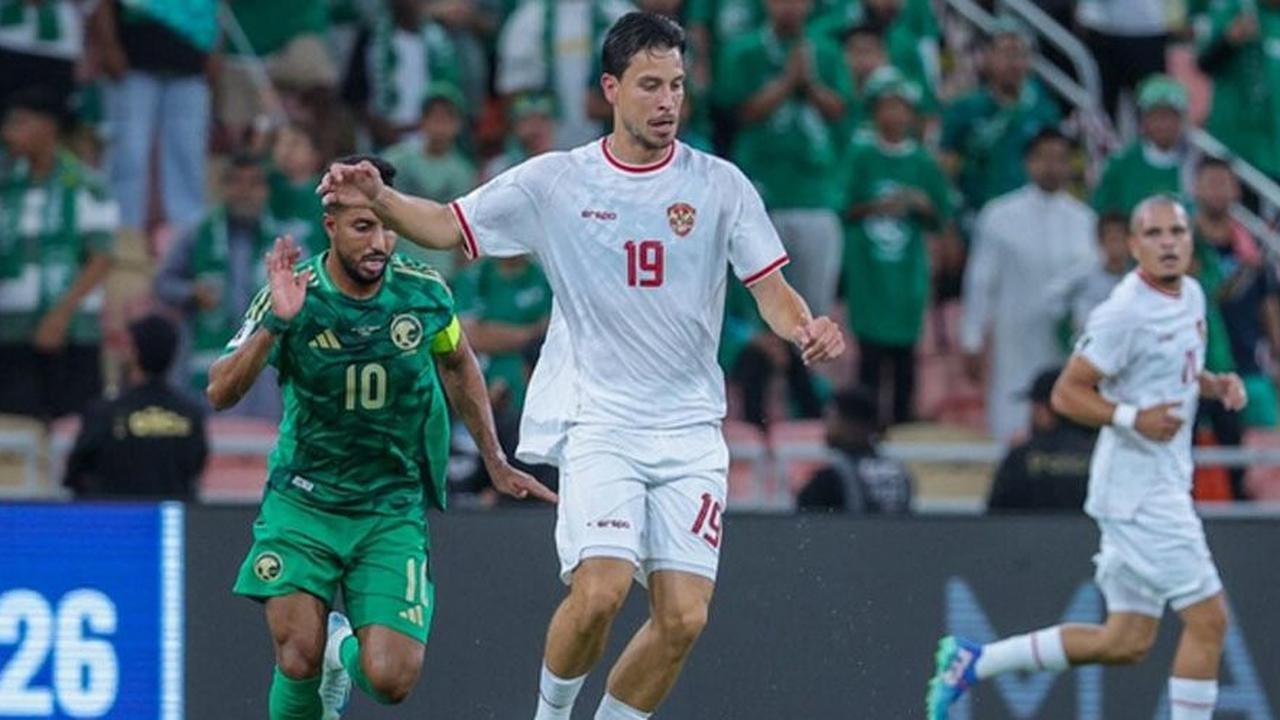 Ini Komentar Jurnalis asal Australia Melihat tim Nasional Indonesia di Kualifikasi Piala Dunia 2026