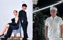 Sedang Proses Cerai dengan Wina Natalia, Berikut Potret Anji yang diduga selingkuh dengan Istri Rapper Sexy Goath