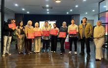 Lewat Moviefluencer, Hobi Nonton Film Kini Bisa Jadi Konten Kreator
