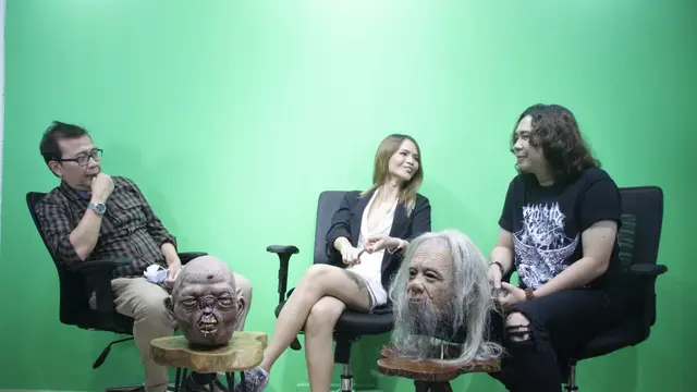 Jakarta Horror Screen Festival 2021