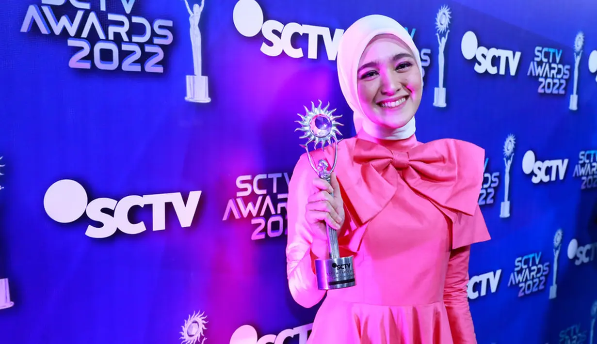 [KapanLagi.com/Muhammad Akrom Sukarya]