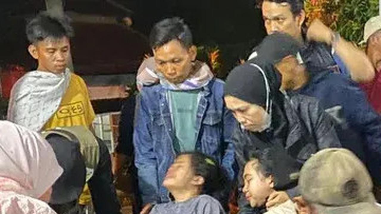 Ratusan Siswa Keracunan MBG, Pemkab Bandung Barat Tetapkan Status Kejadian Luar Biasa