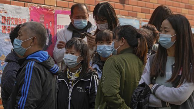 Provinsi China menutup lokasi wisata menyusul kasus virus