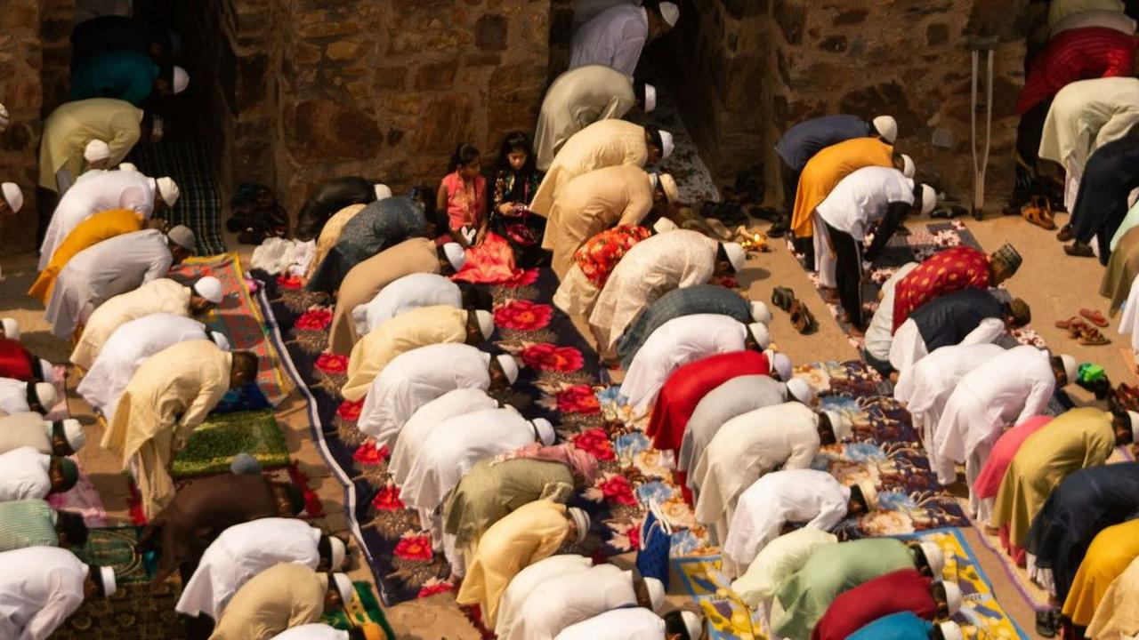 Lengkap! Niat Sholat Idul Adha dan Sunnah yang Dianjurkan, Jangan Sampai Terlewat Saat Hari Raya Kurban