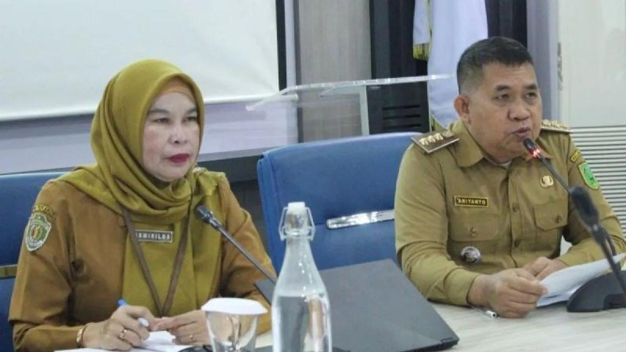 Disbun Kaltim Genjot Produktivitas: Transformasi Perkebunan Kakao Kaltim dari Tradisional ke Modern