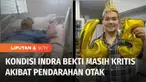 Selebritas Indra Bekti tak sadarkan diri saat siaran di sebuah stasiun radio. Bekti dibawa ke rumah sakit dan dinyatakan mengalami pendarahan otak, saat ini masih dalam keadaan kritis.