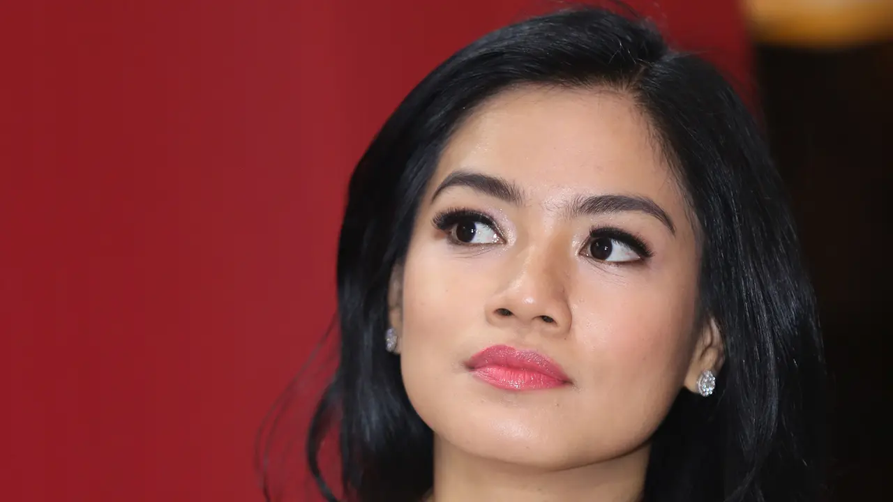 [Bintang] Titi Kamal