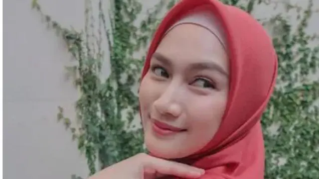 Melodi Laksani (Foto: Kapan Lagi.com)