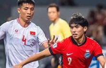 Hasil Semifinal Piala AFF 2024: Vietnam Permalukan Singapura 2-0, Diwarnai Drama Gol Injury Time