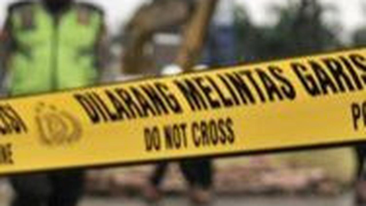Perempuan 19 tahun di Kediri Tewas Misterius di Kamar Mandi Pacar, Tubuh Penuh Luka