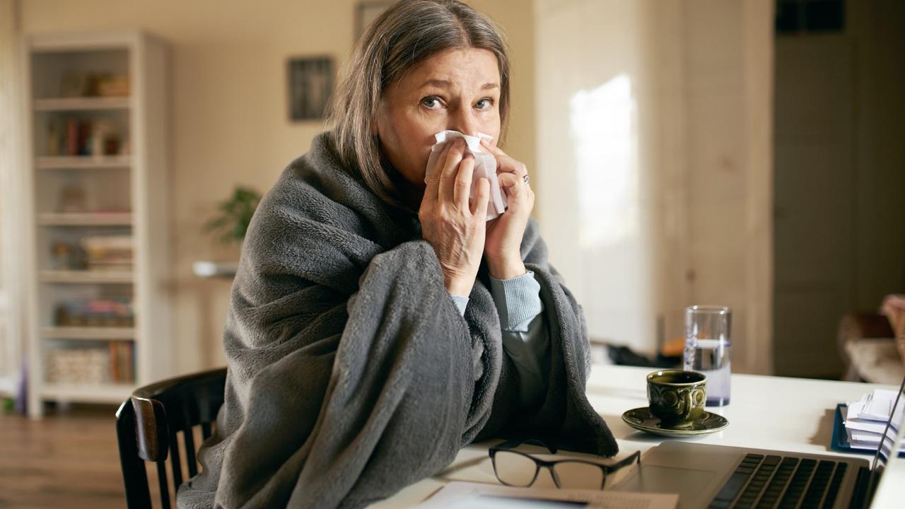 Flu
