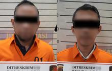 Dua Karyawan Bank Aceh Ditahan Usai Tilap Uang Rp2,9 Miliar