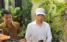Catatan Jokowi 2 Tahun Pemerintahan Prabowo-Gibran