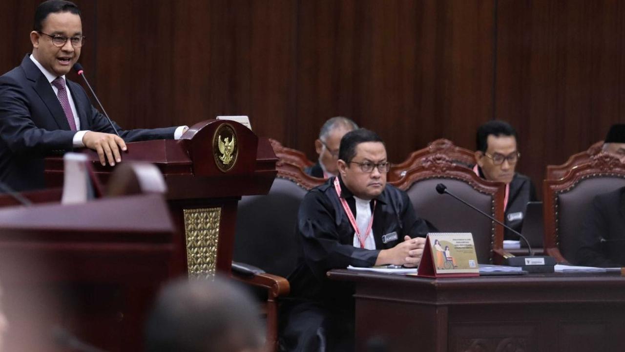 Dok. Istimewa