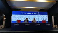 Pelatih Pakistan Puji Timnas Indonesia dan Janji Bangkit Usai Tersingkir dari FIFA ASEAN CUP 2026