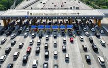 Menjelang Arus Mudik 2025, Korlantas Mempersiapkan Sistem One Way dan Contraflow di Tol Trans Jawa
