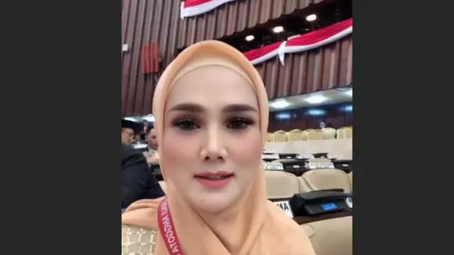 Mulan Jameela