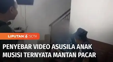 Berita Video Asusila Hari Ini - Kabar Terbaru Terkini | Liputan6.com