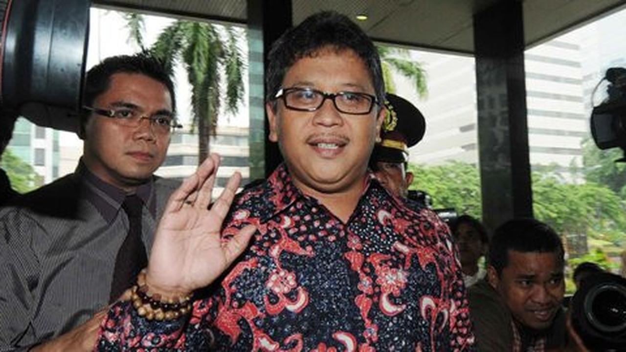 1 Tahun Jokowi-JK berkuasa, PDIP akui ekonomi jadi tantangan khusus