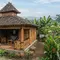9 Model Rumah Desa dengan Atap Tinggi agar Terasa Sejuk, Cocok untuk Hunian Tropis