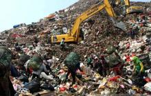 Usai Longsor, Operasional TPST Bantargebang Ditargetkan Normal dalam Sepekan