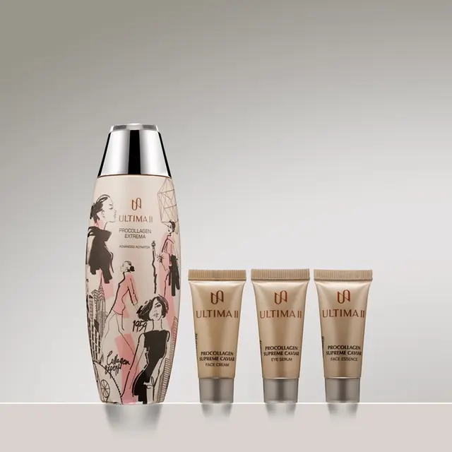 Rawat Kulit dengan Collagen agar Lebih Kencang dan Bercahaya