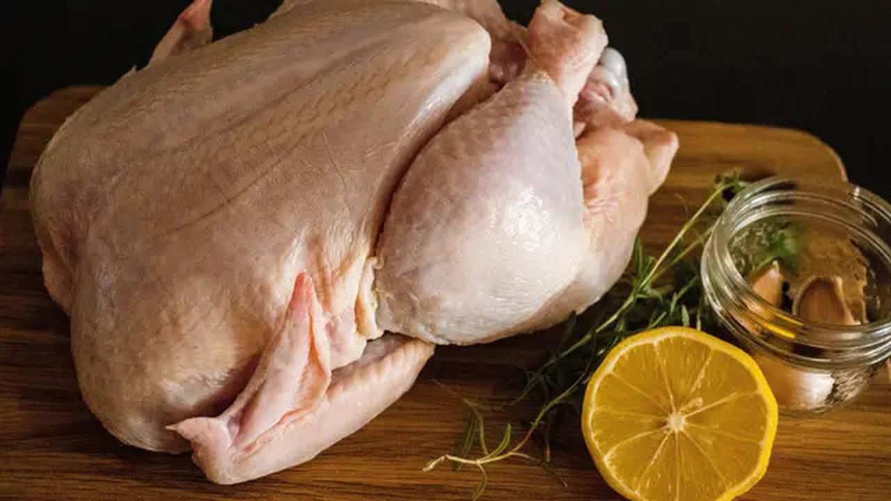 Rahasia Mengempukkan Ayam Merah dalam Waktu Singkat Tanpa Bahan Kimia