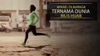 Video mengenai rencana produsen aparel olah raga ternama dunia merilis hijab khusus atlet atau penggiat olah raga.